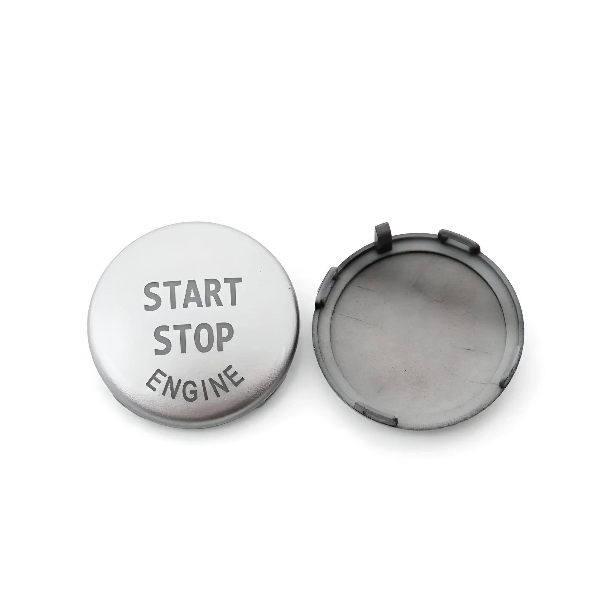 BMW Engine Start Button | 3 X1 X5 X6 (2002 - 2016)