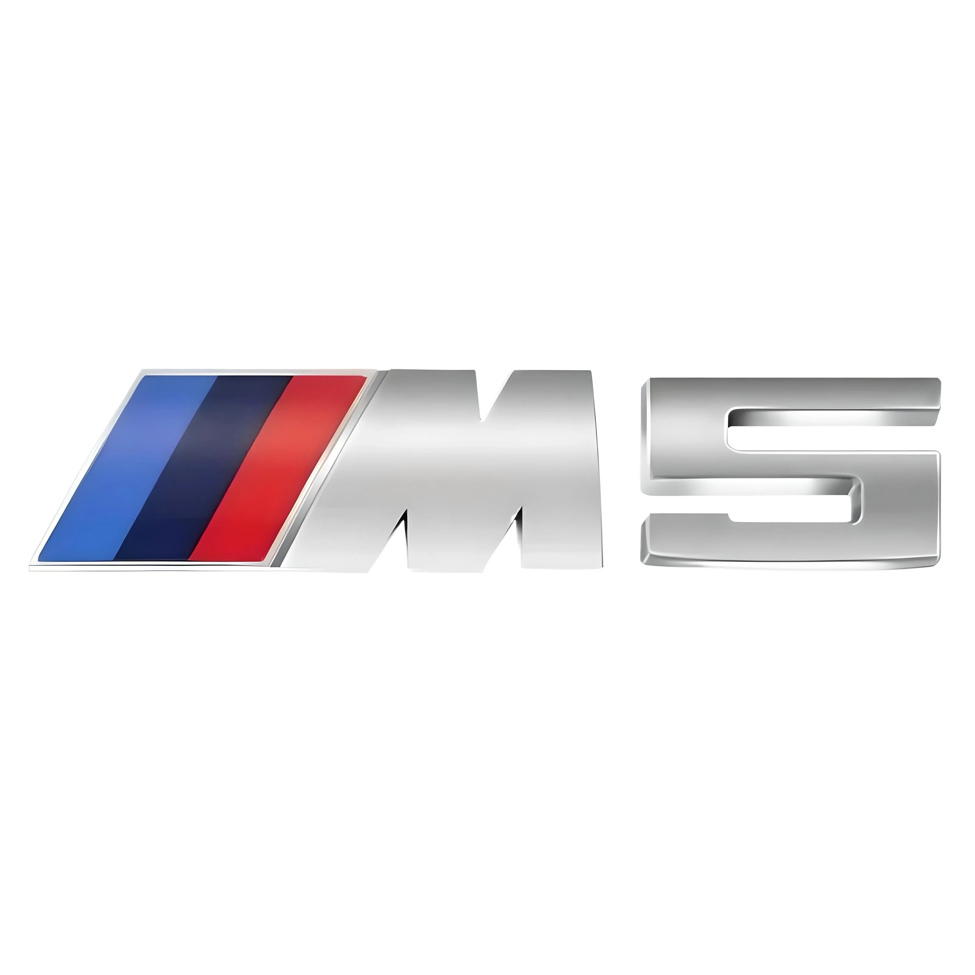 BMW ///M Series Badge