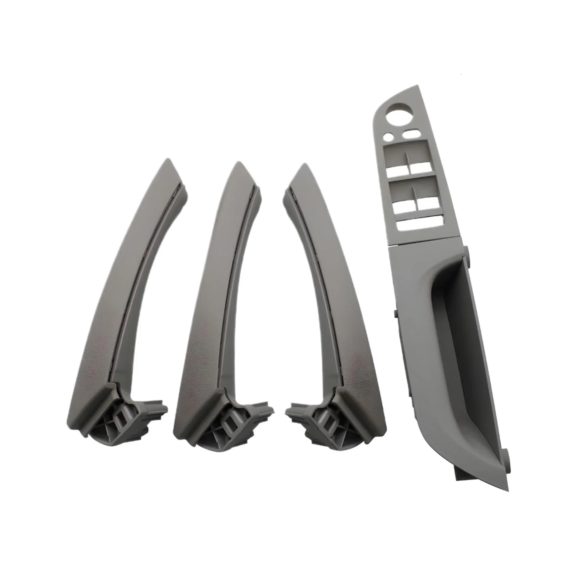 BMW Side Door Panel Set | 3 Series E90 E91 (2004 - 2013)
