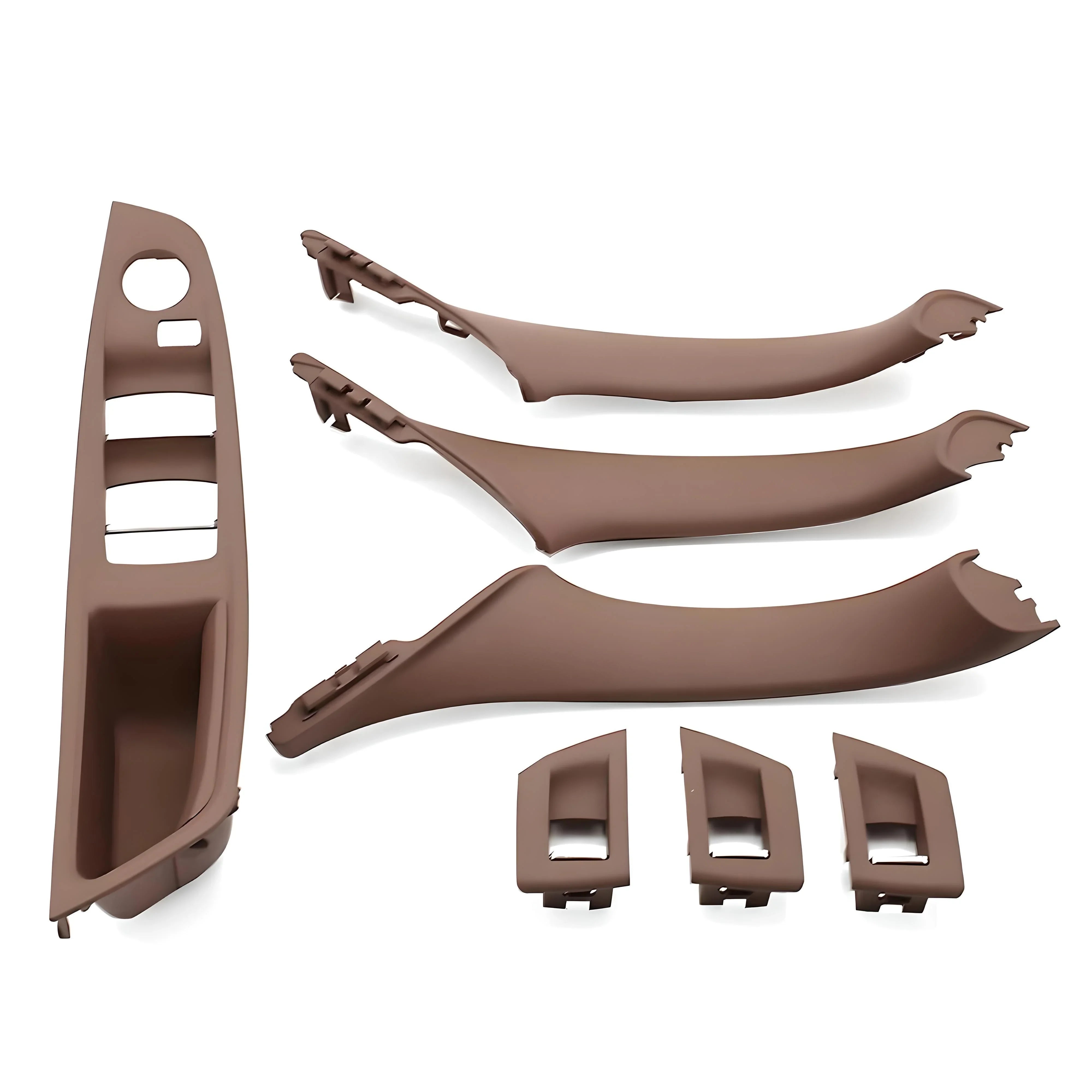 BMW Side Door Panel | 5 Series F10 F11 F18 (2009 - 2016)