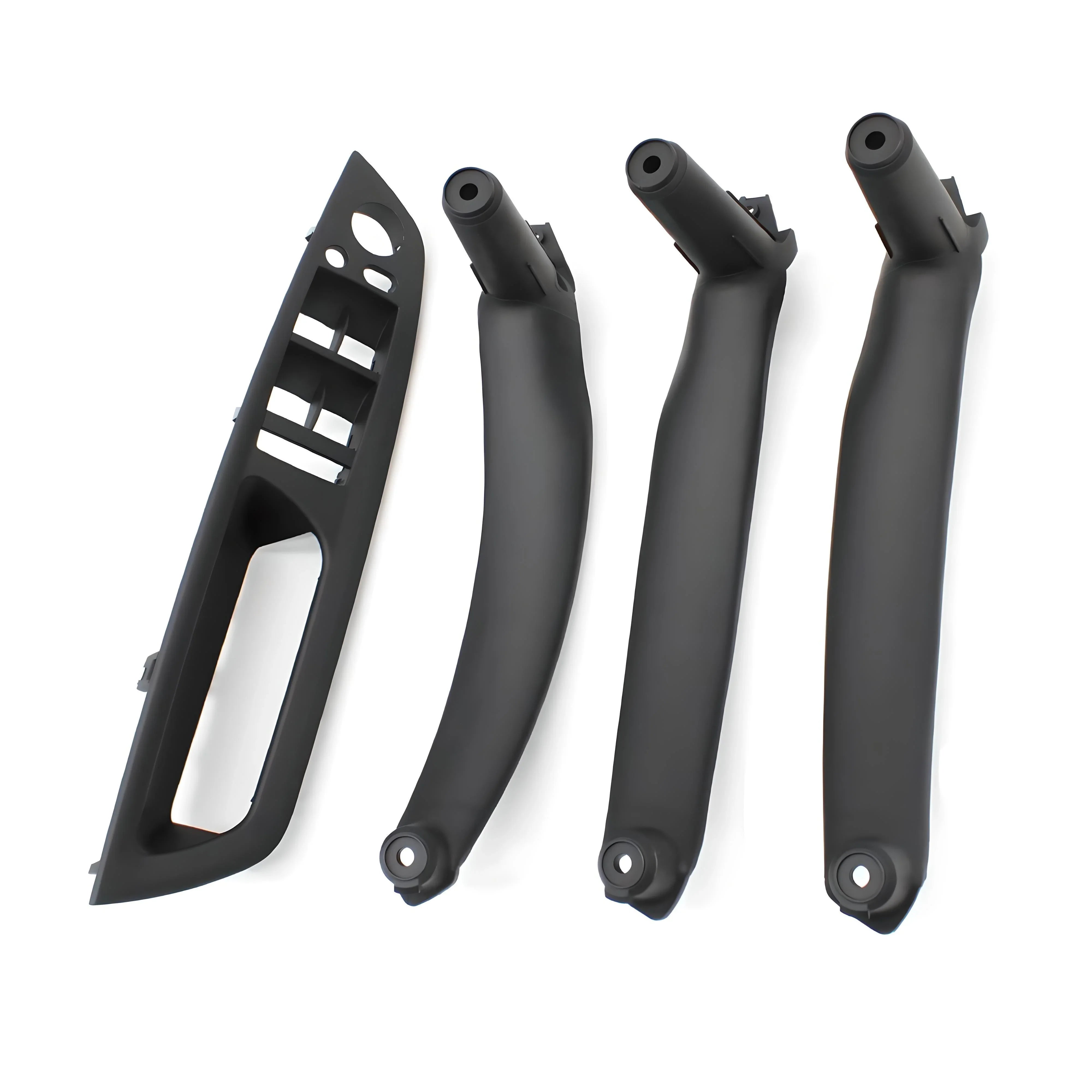 BMW Side Door Panel Set | X5 X6 E70 E71 E72 (2007 - 2014)