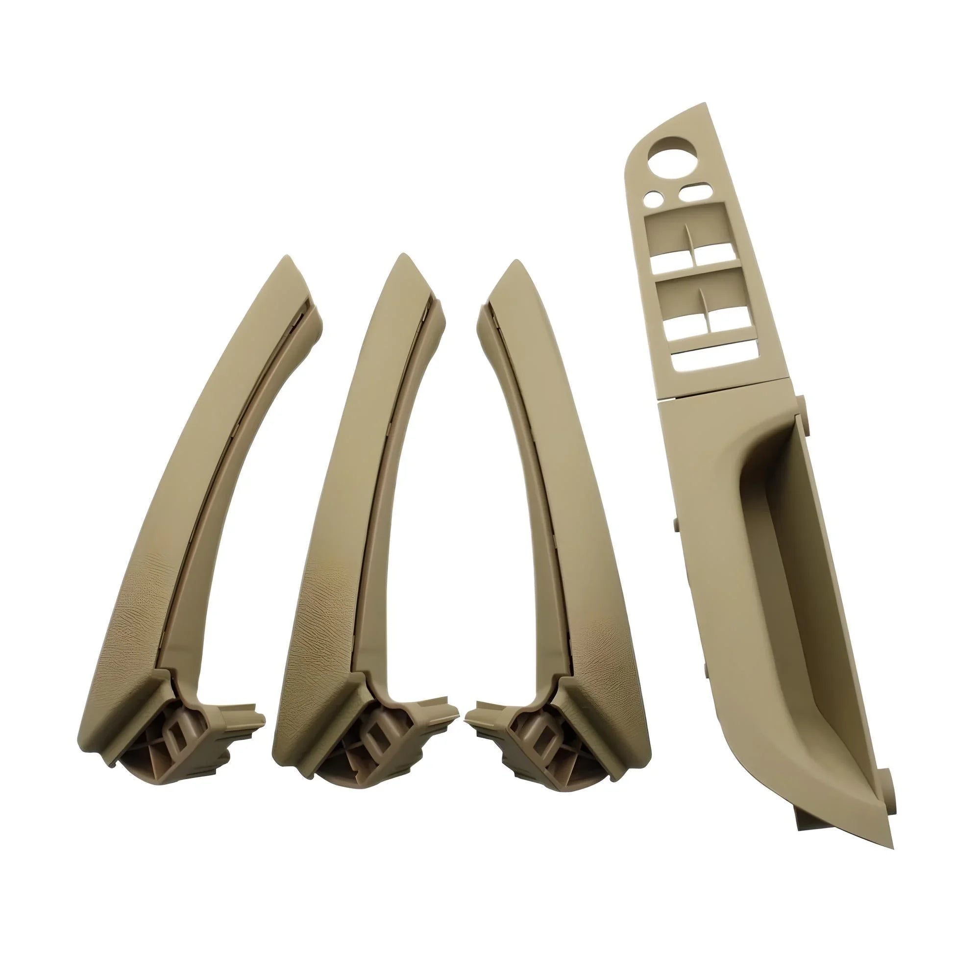 BMW Side Door Panel Set | 3 Series E90 E91 (2004 - 2013)