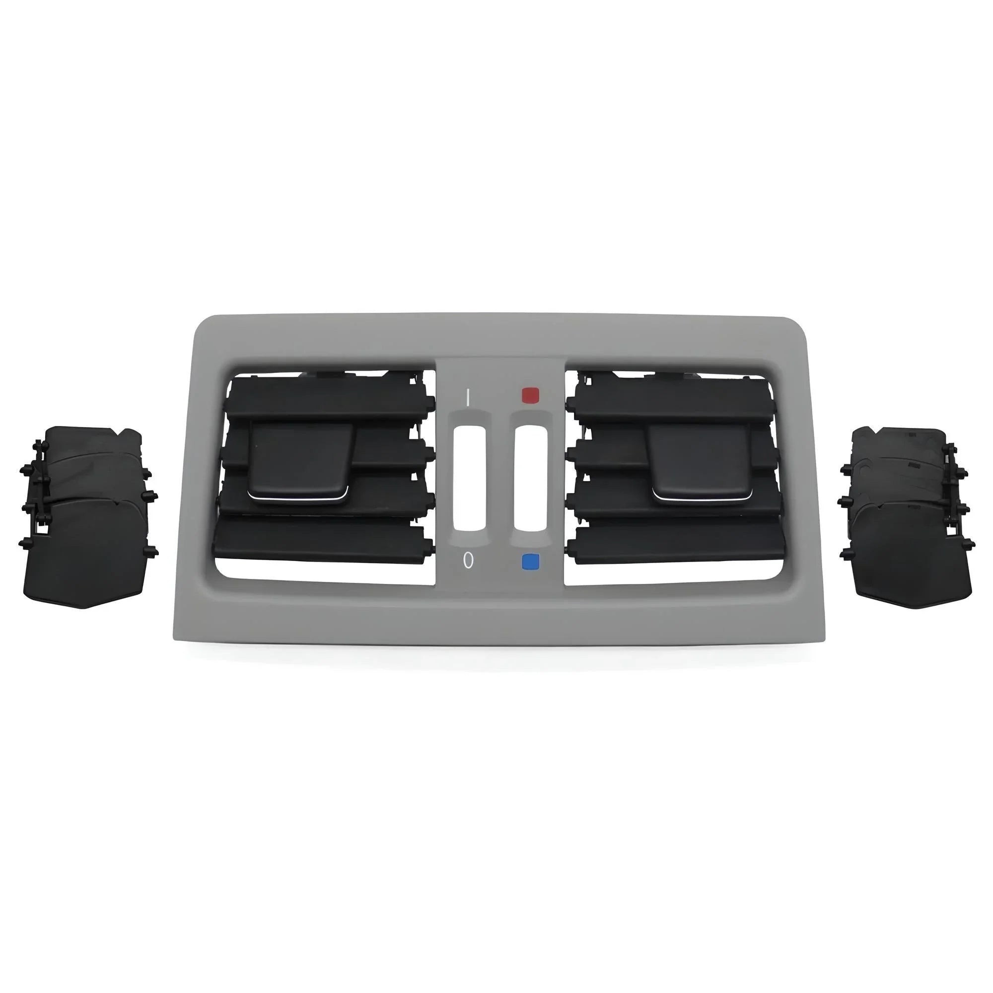 BMW AC Grille Replacement | 3 Series E90 E91 E92 E93 (2005 - 2012)
