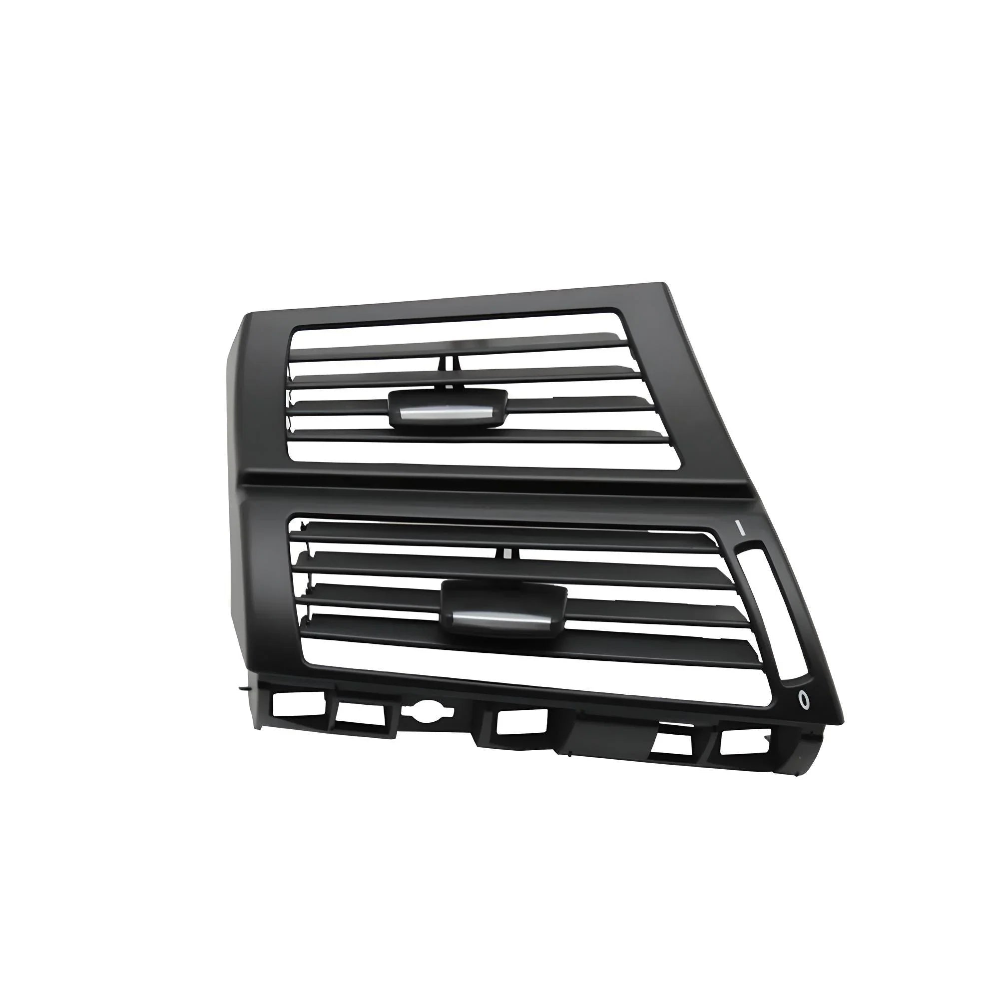 BMW AC Grille Replacement | X5 X6 E70 E71 E72 (2007 - 2013)