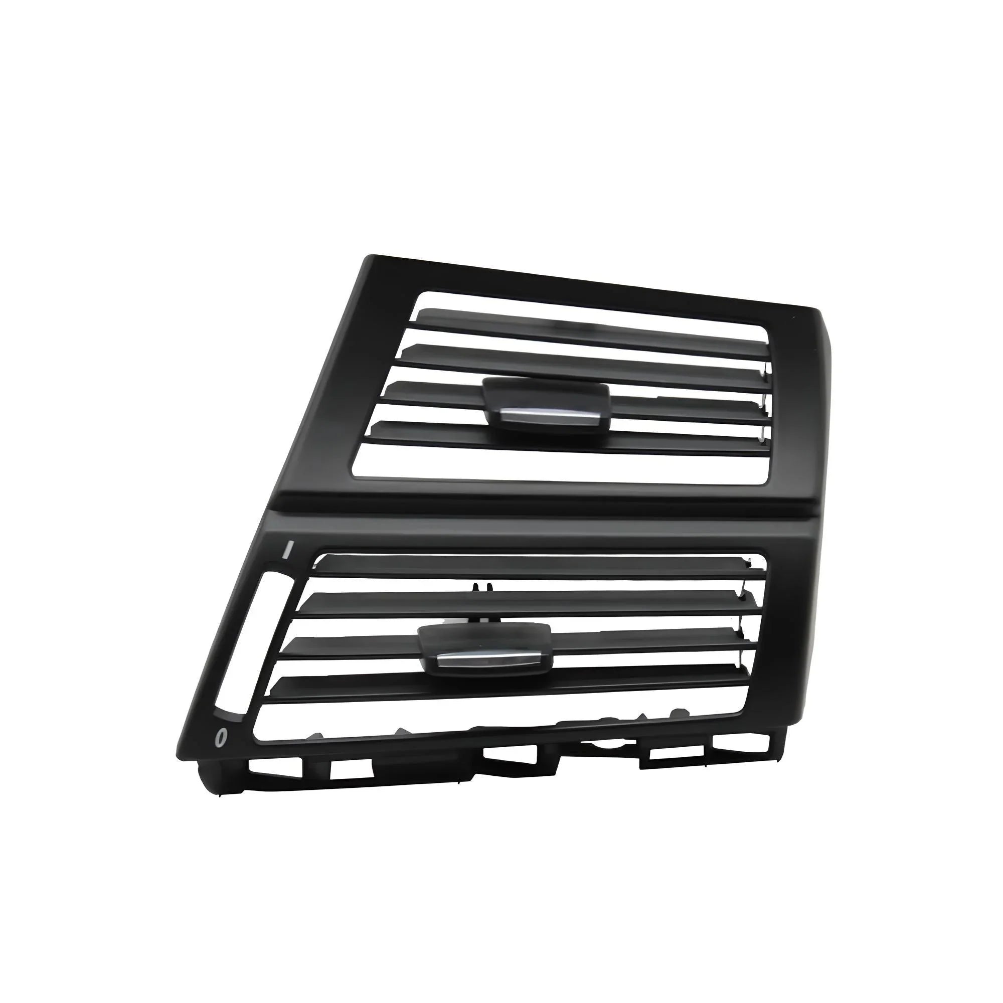 BMW AC Grille Replacement | X5 X6 E70 E71 E72 (2007 - 2013)