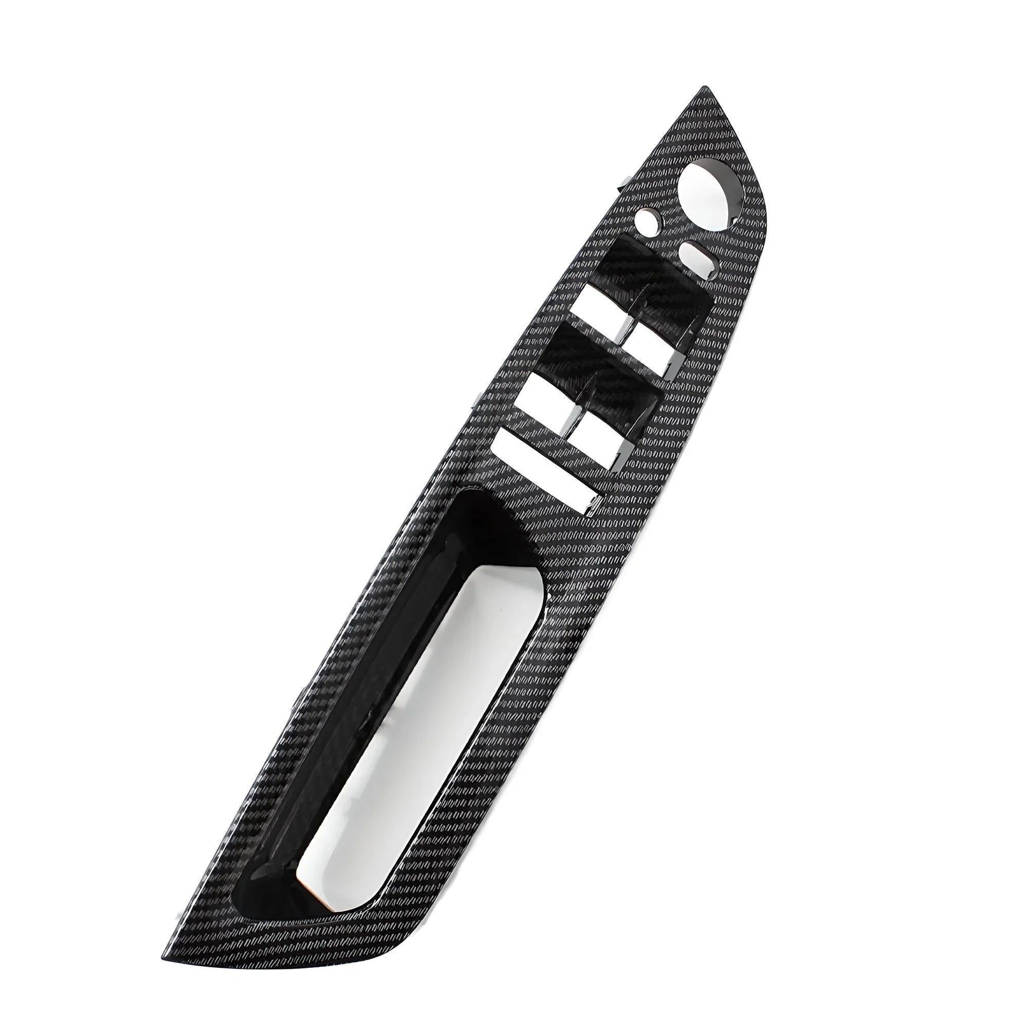 BMW Side Door Panel | X5 X6 E70 E71 E72 (2007 - 2014)