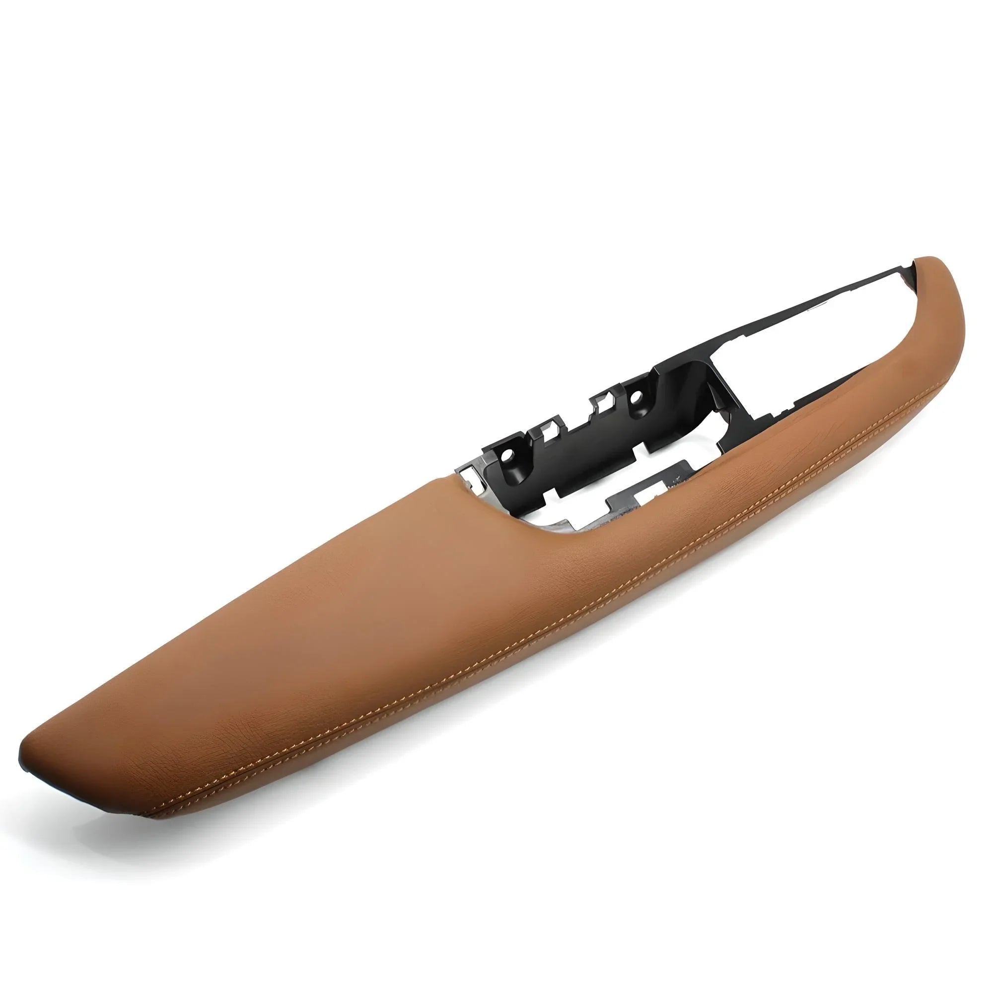 BMW Side Door Panel Leather | X5 X6 E70 E71 E72 (2007 - 2014)