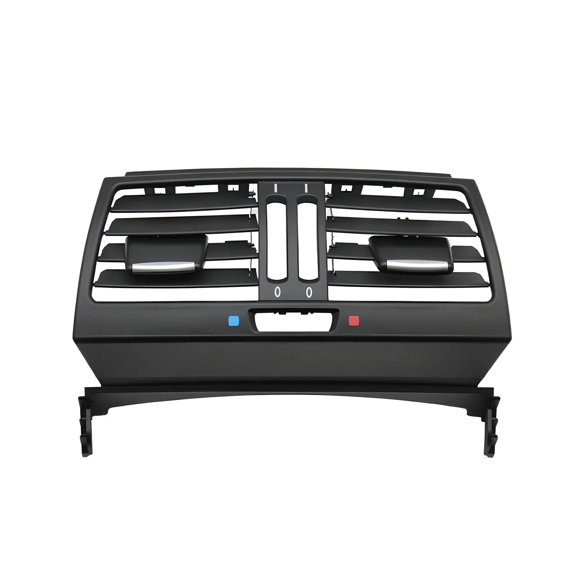 BMW AC Grille Replacement | X5 X6 E70 E71 E72 (2007 - 2013)