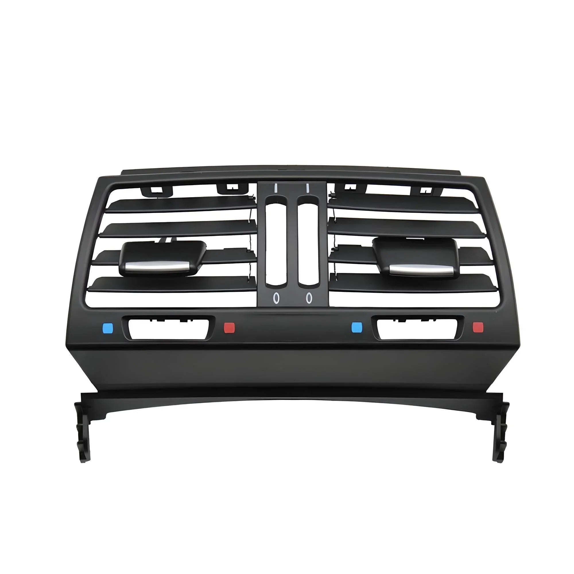 BMW AC Grille Replacement | X5 X6 E70 E71 E72 (2007 - 2013)